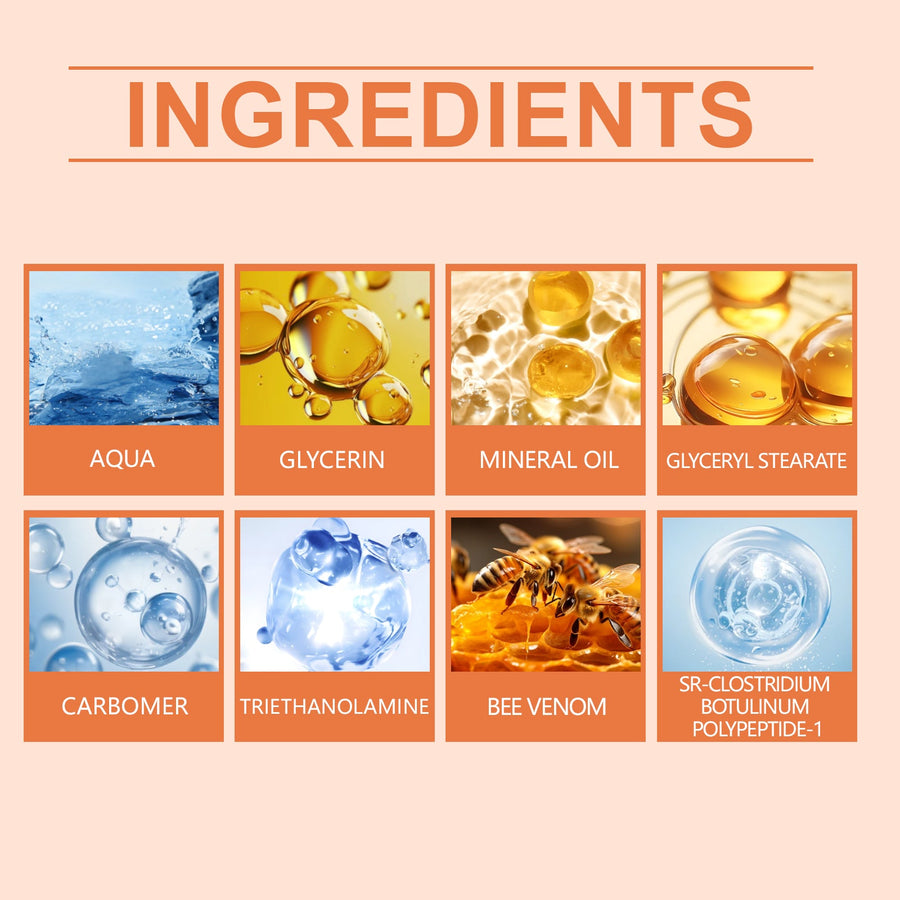 Hoygi Skin Care Cream, Brightened, Supple, Improved Skin Con