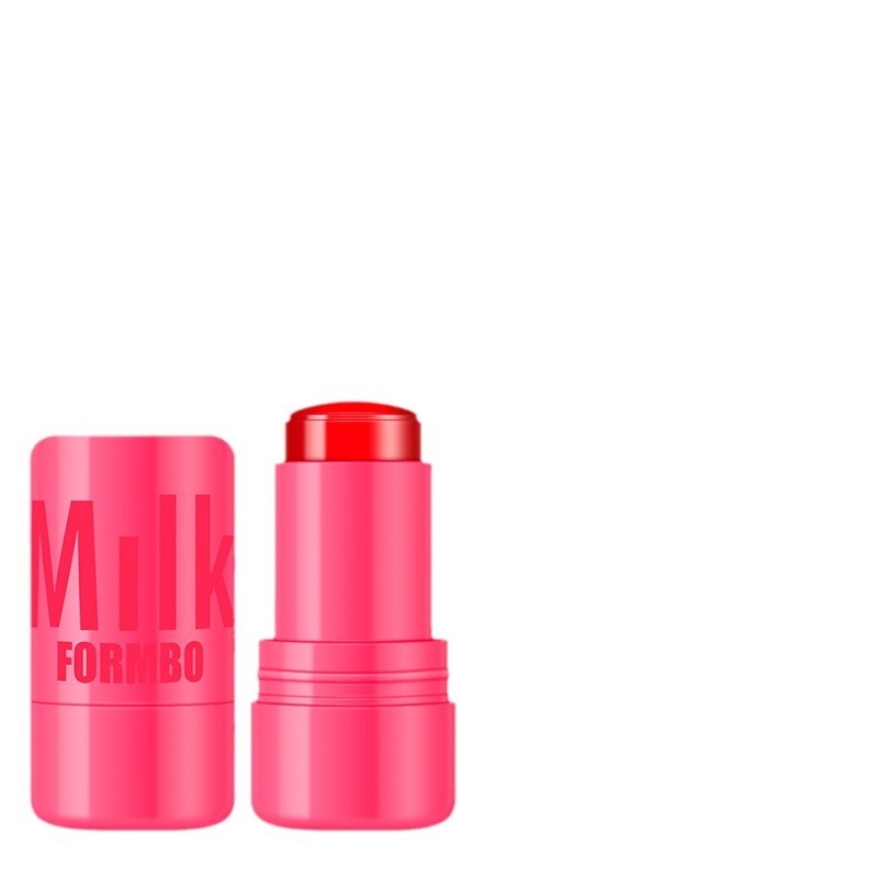 Water Jelly Cheek Blush Stick for Fresh, Buildable Color