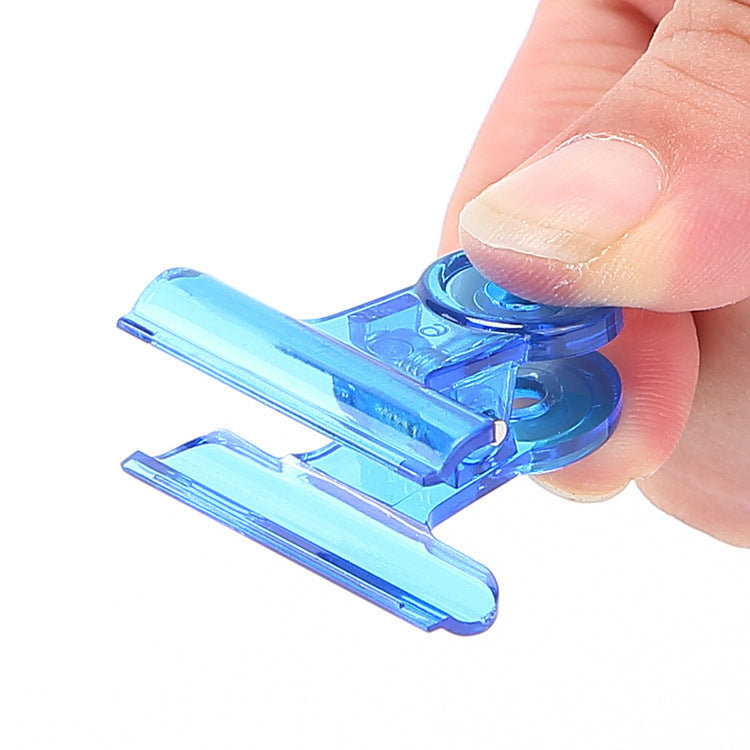 C-Curve Nail Clips for Gel Extensions — Perfect Arch Every
