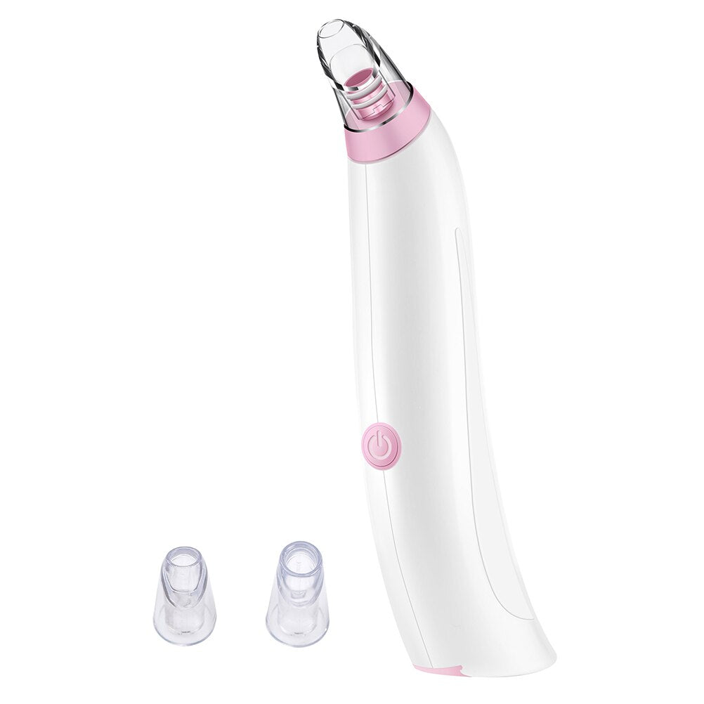 Pore Vacuum Blackhead Remover — Clearer Skin in Minutes