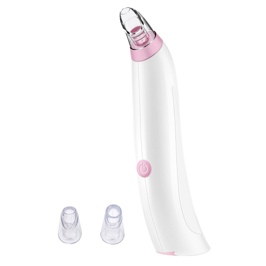 Pore Vacuum Blackhead Remover — Clearer Skin in Minutes