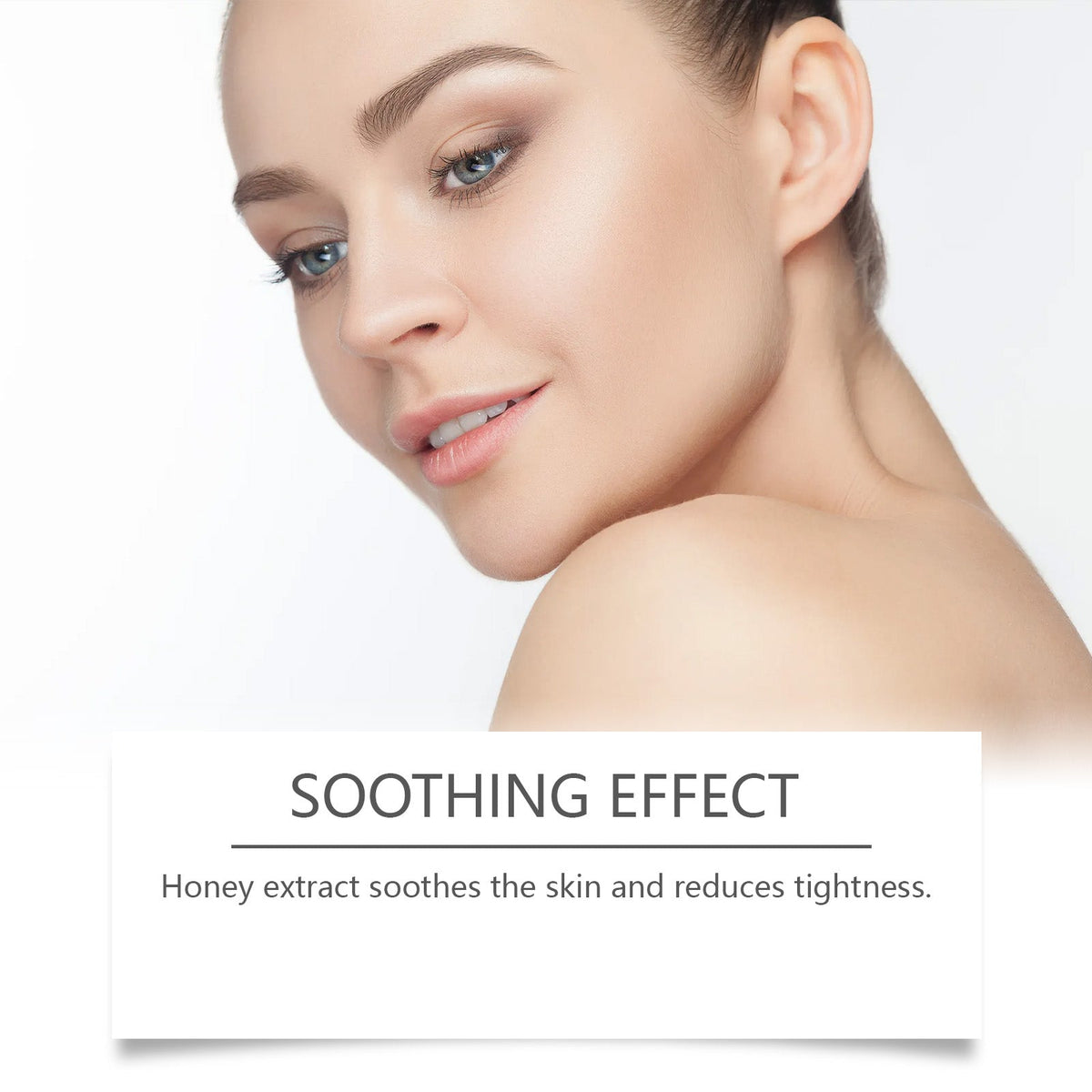 Honey Tallow Moisturizer for Dry, Sensitive Skin Barrier