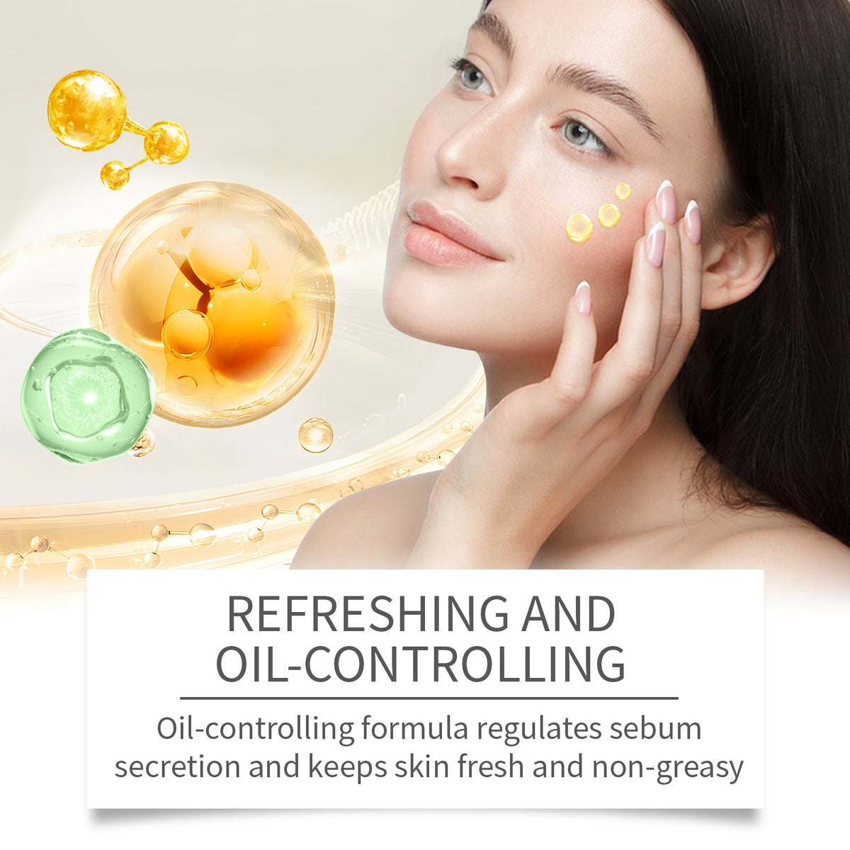 Acne Serum for Dark Spots & Post-Acne Marks
