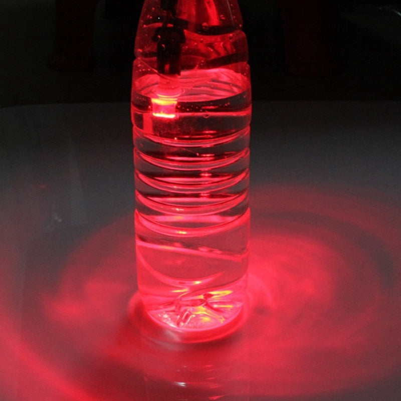 T10 Ceramic LED Bulbs (10‑Pack) — Waterproof