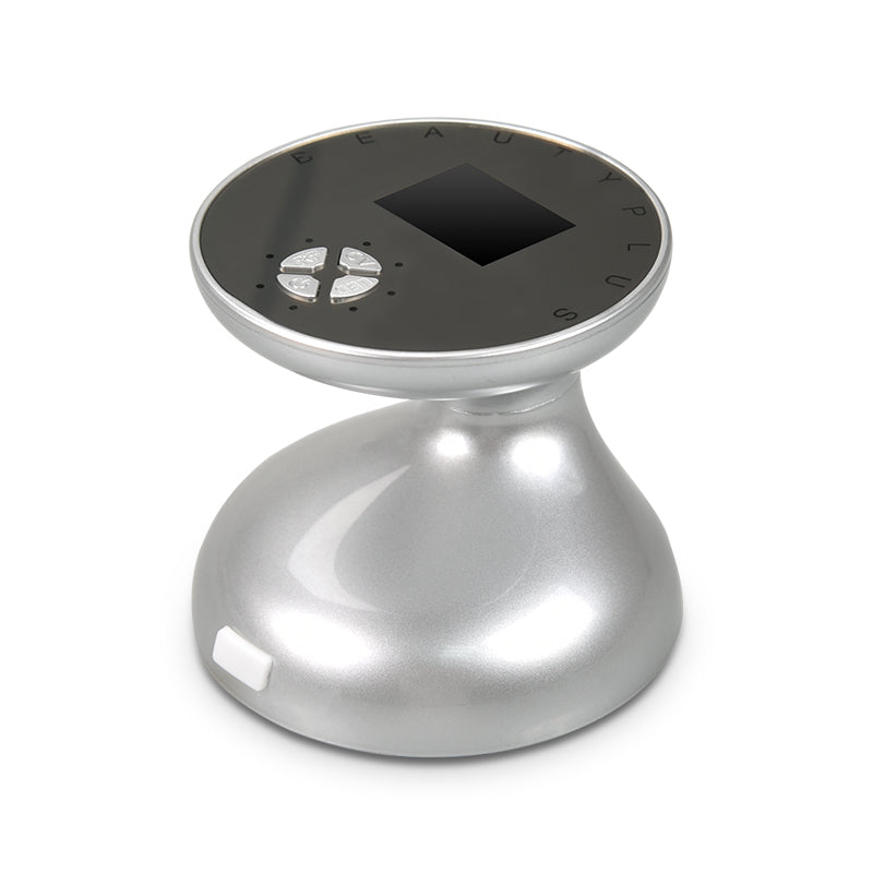 RF Body Slimming Device — Visible Fat Reduction in 4 Weeks