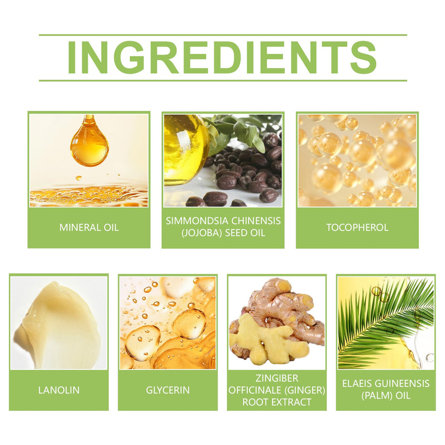 Batana Hair Oil for Nourished, Healthier-Looking Hair