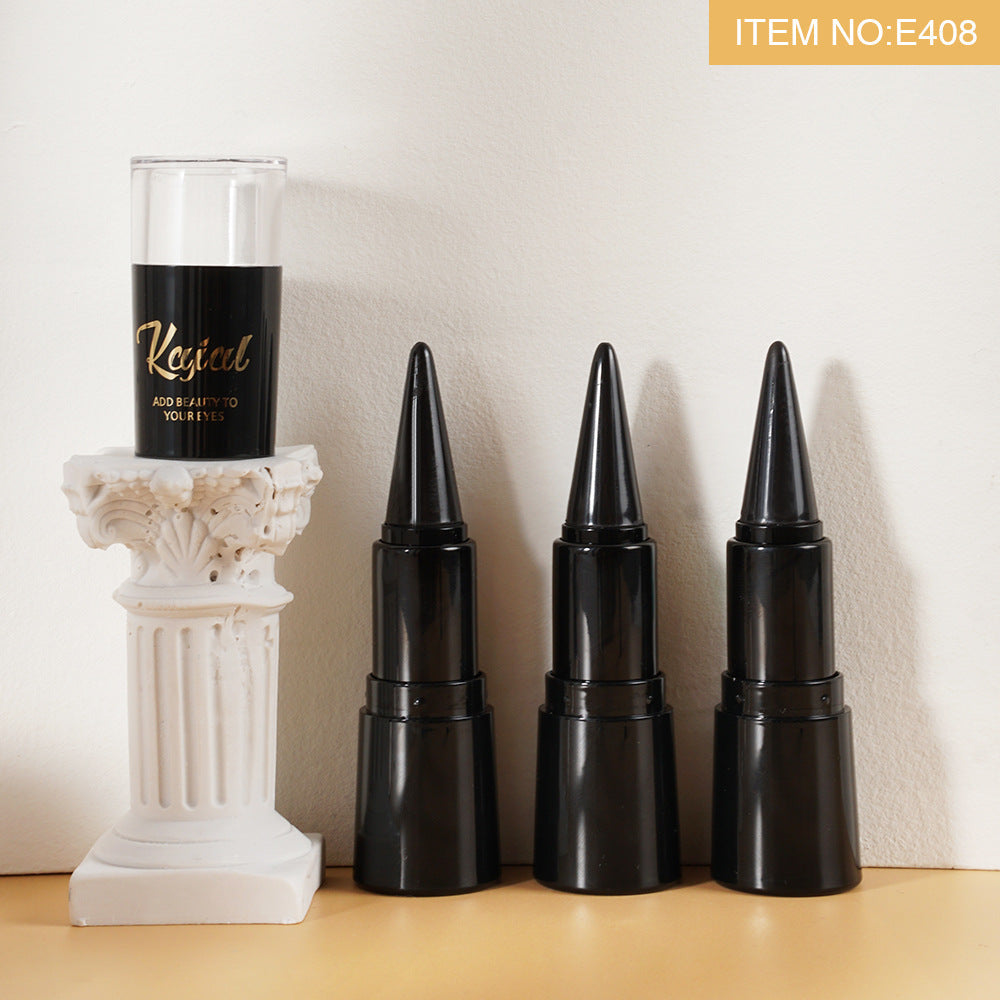 Natural Black Eyeliner Pen for Bold, Beautiful Eyes
