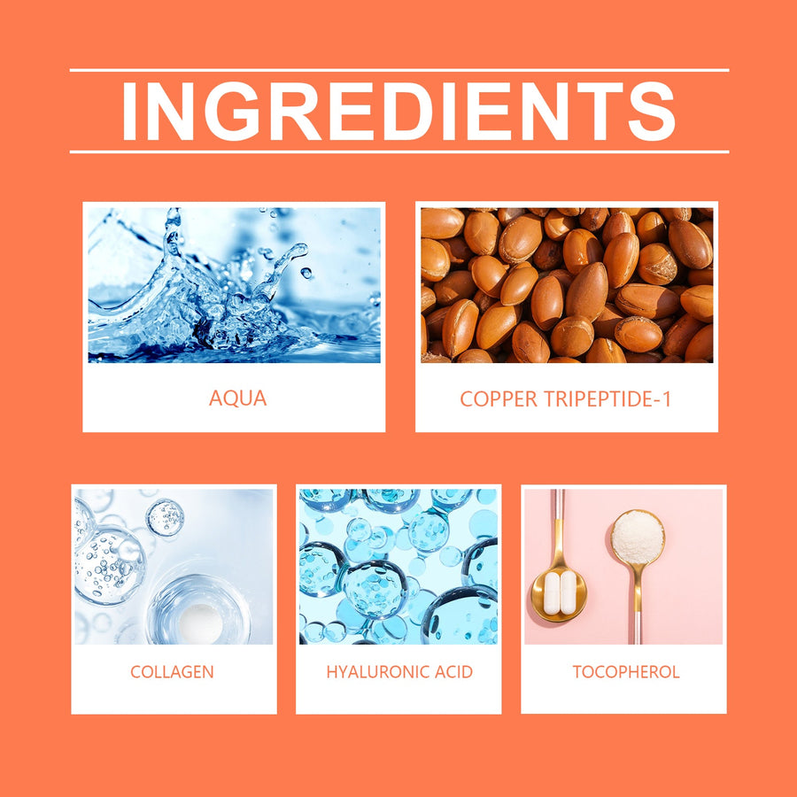 Smoothing Body Serum for Uneven Tone & Blemishes