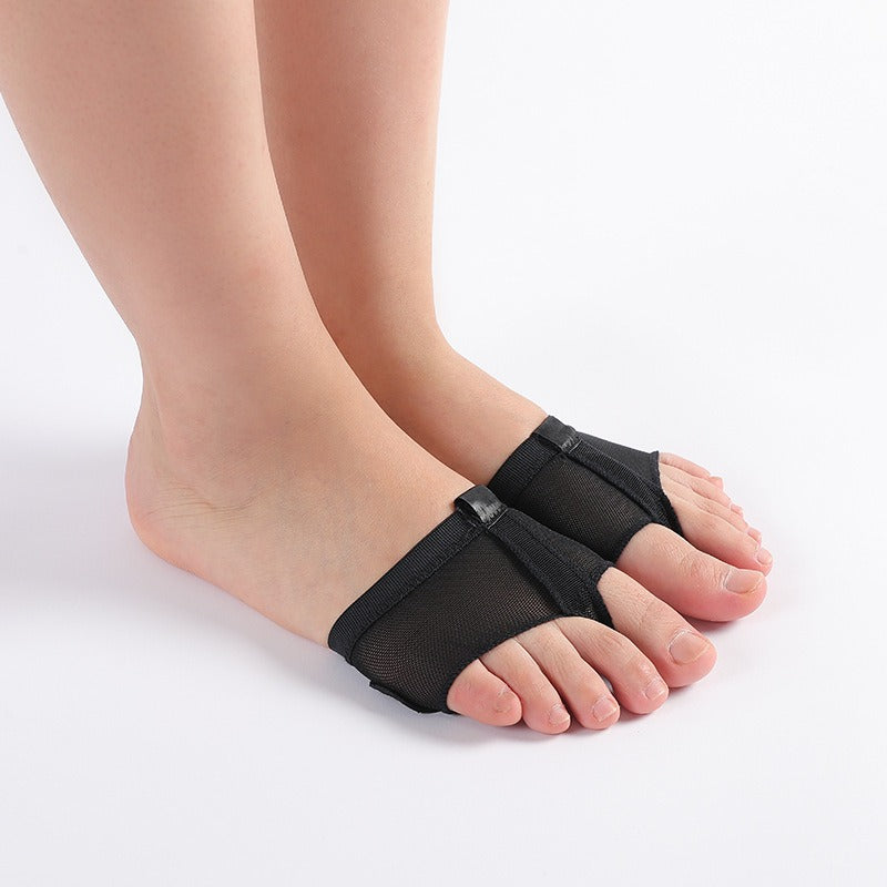 Dance Forefoot Pads for Cushioned Ball-of-Foot Relief