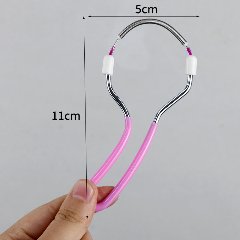 Facial Hair Removal Tool – Painless, Smooth Results