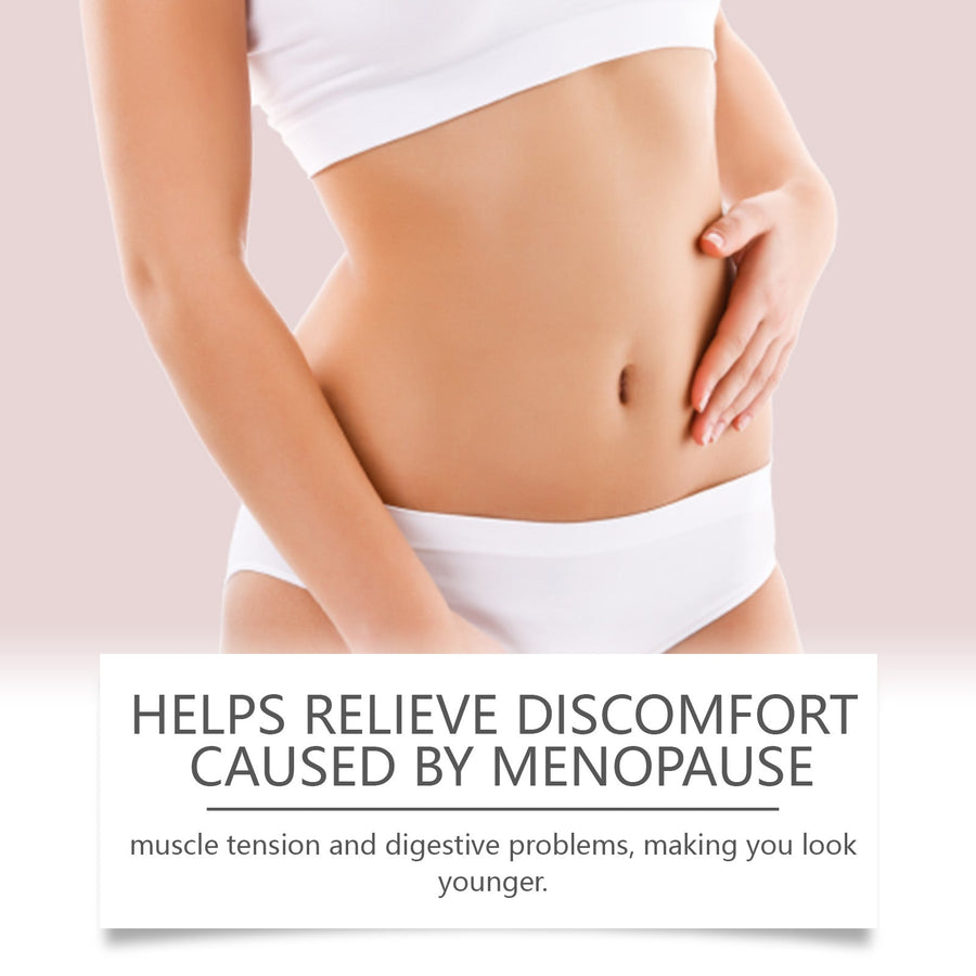 Wild Yam Herbal Salve — Hormonal Harmony & Menopause Relief