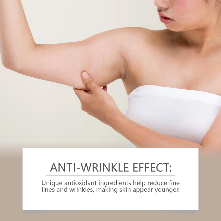 Manuka Honey Firming Body Cream with Hyaluronic Acid
