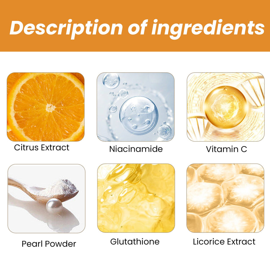 Body Exfoliating Gel for Brighter, Smoother-Looking Skin