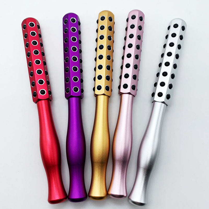 Facial Lifting Massager with 48 Germanium Grains — Tighten