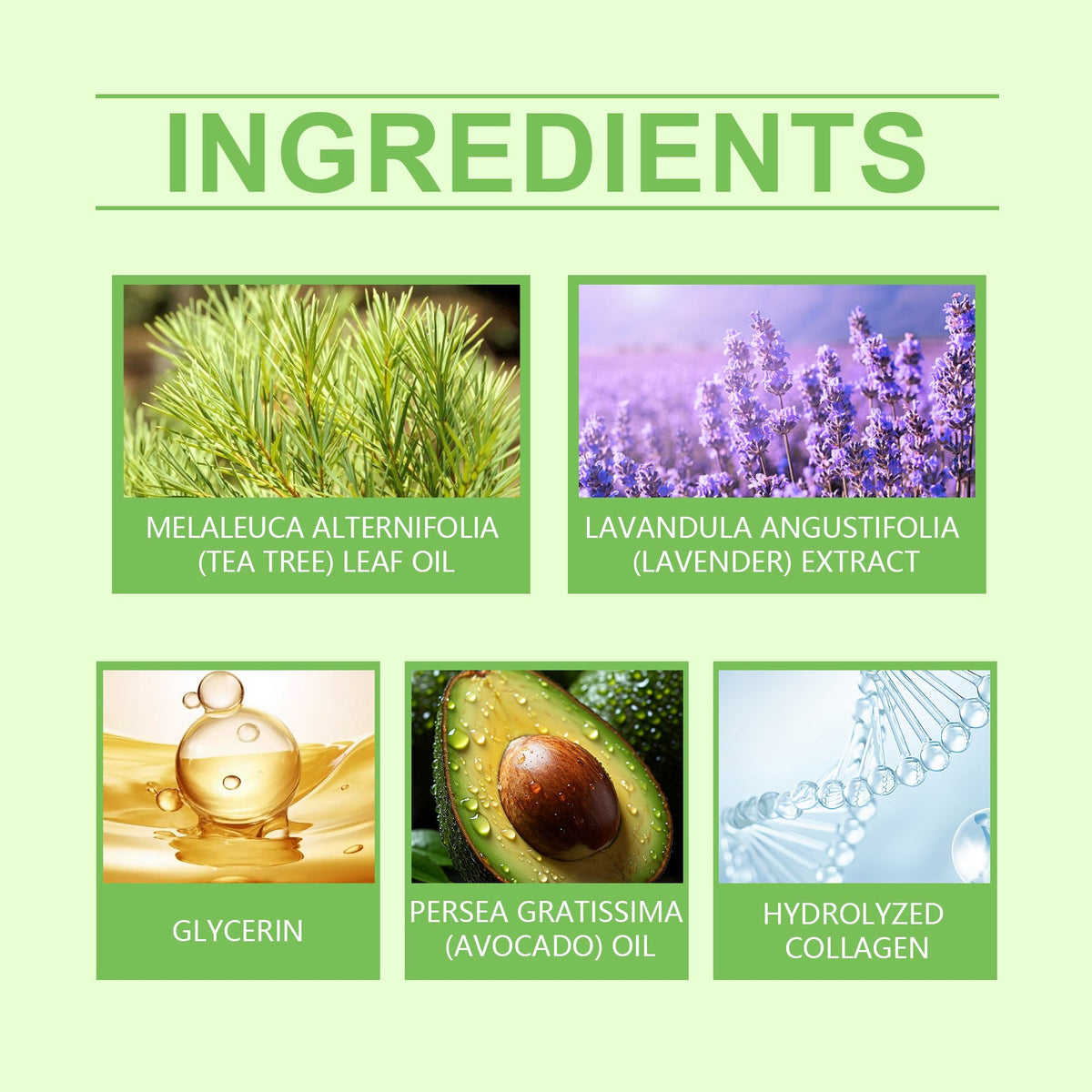 Intimate Care Capsules - Balance, Firmness & Freshness