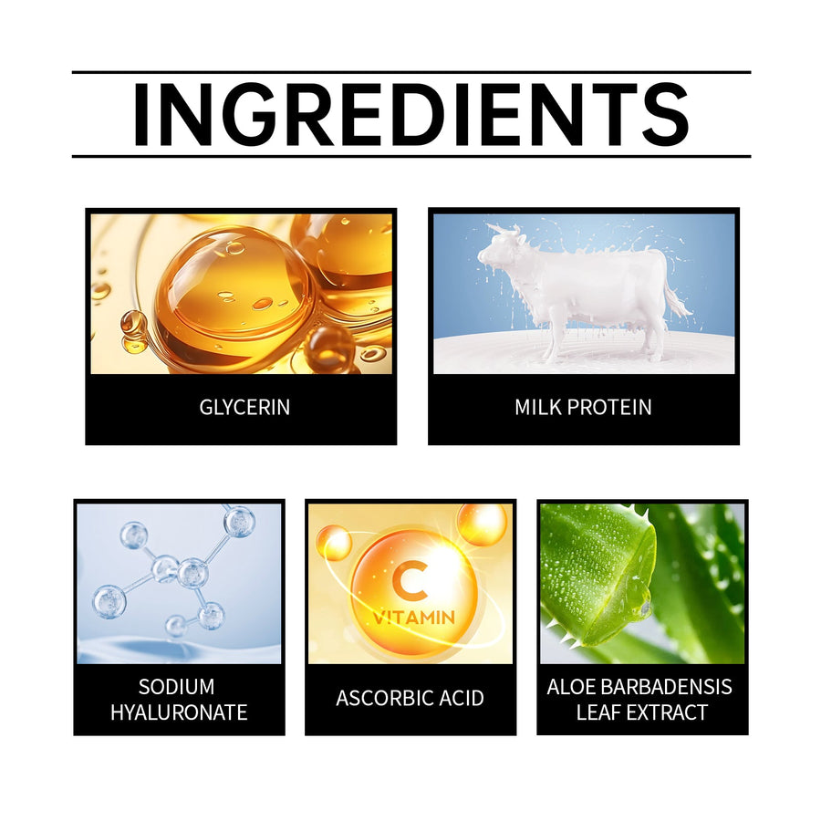 Hydrating Moisturizing Cream for Brighter-Looking Skin