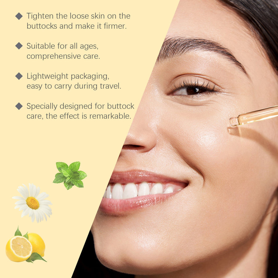 Anti-Freckle Serum for Dark Spots & Uneven Skin Tone