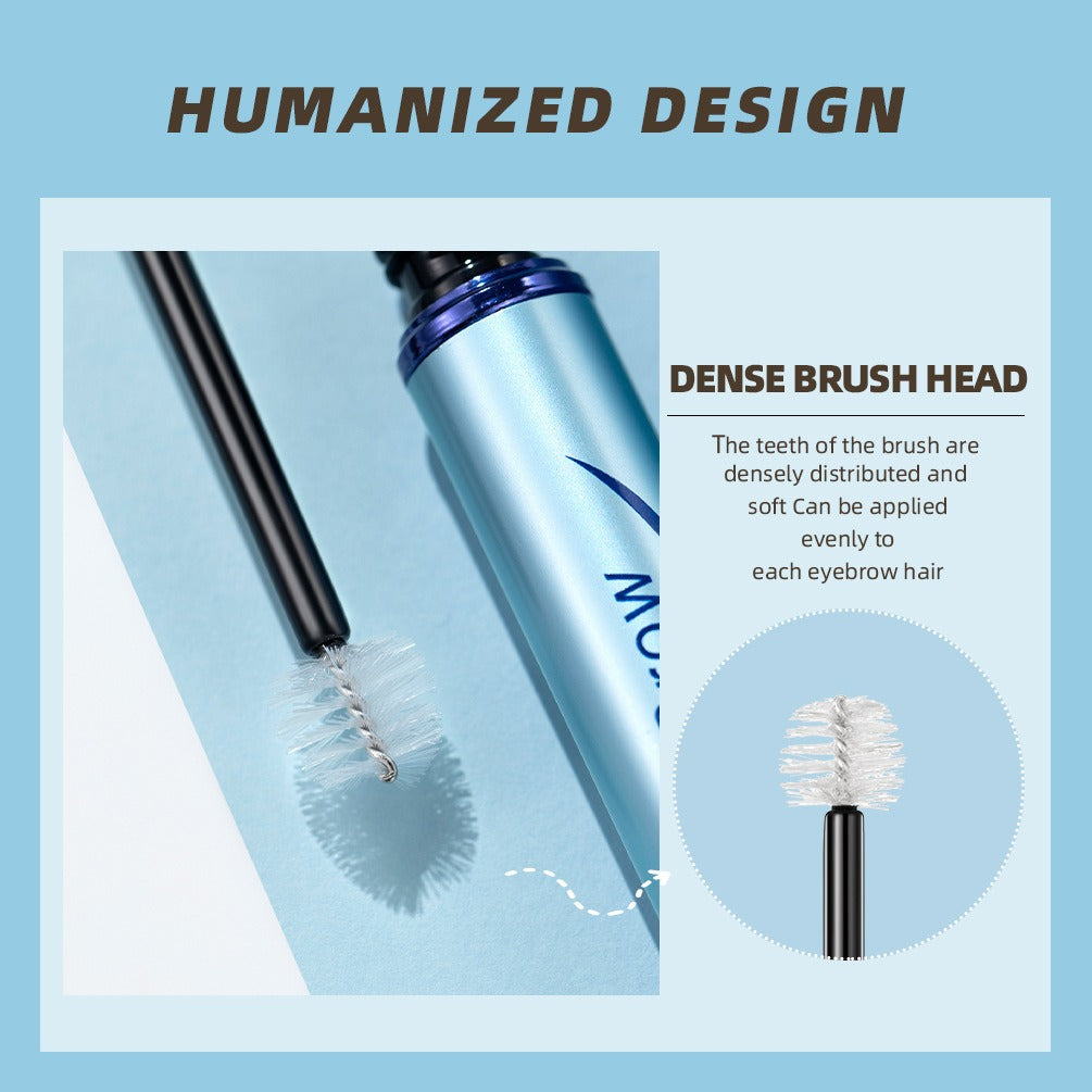 Eyebrow Serum for Fuller-Looking, Defined Brows