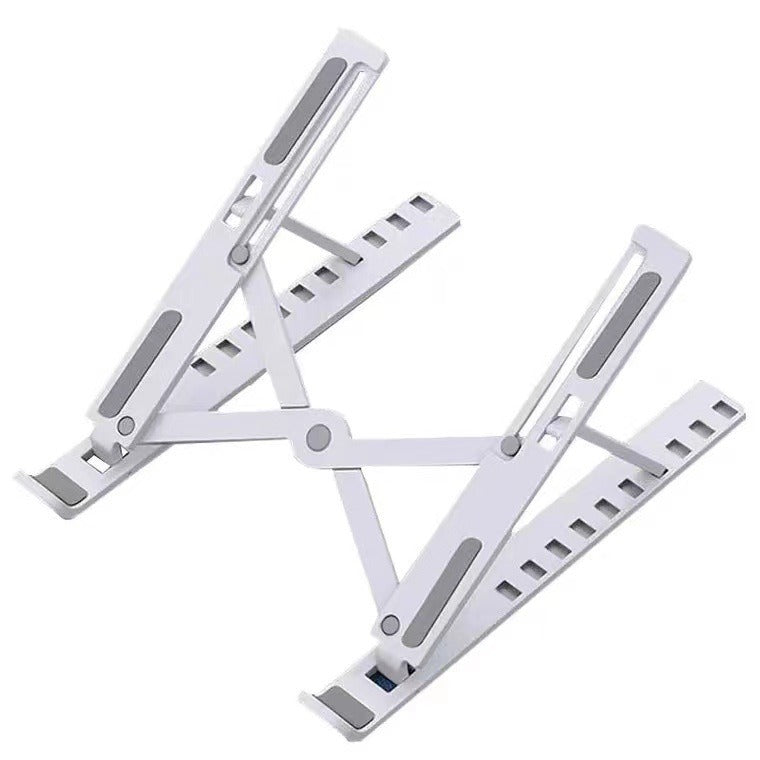 Laptop Stand N3 – 10-Level Foldable Ergonomic Stand
