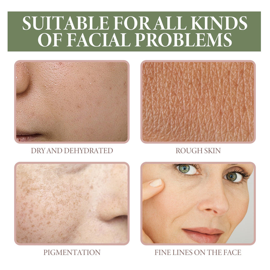 5% Niacinamide Serum for Dark Spots & Fine Lines