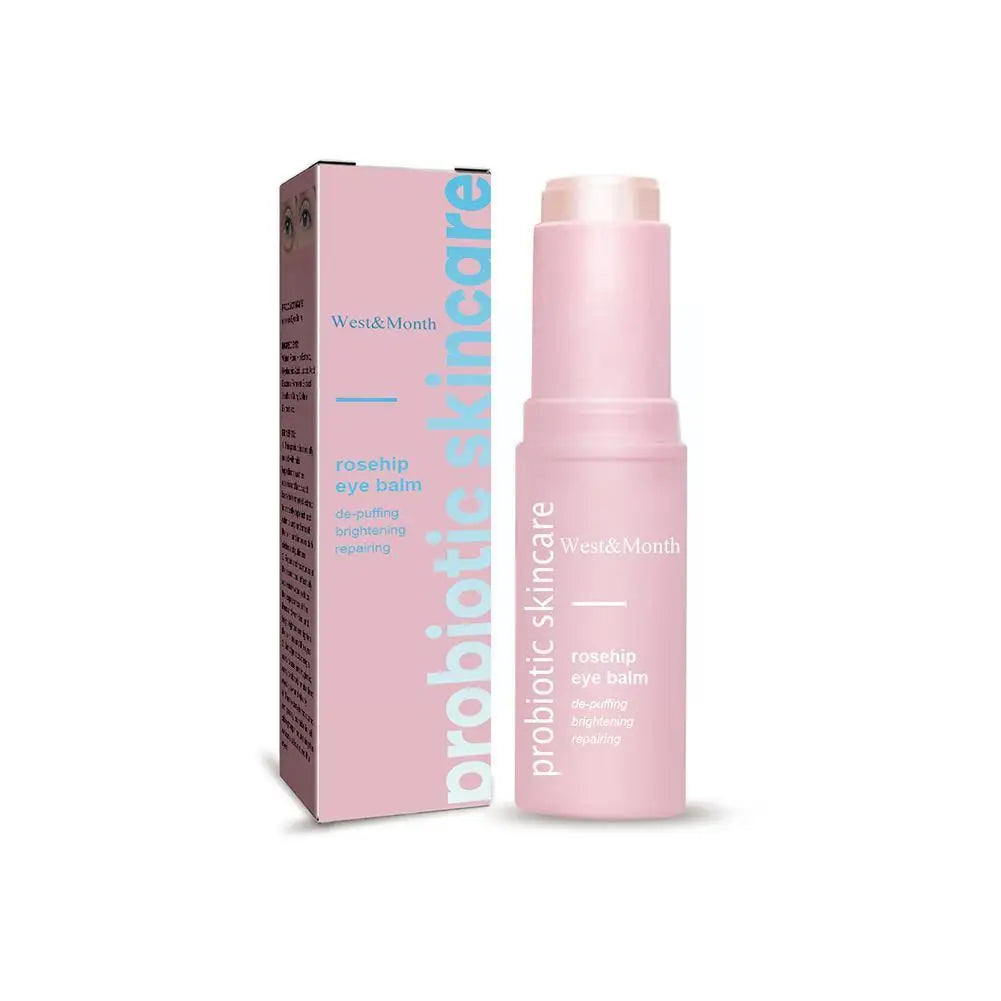 Rosehip Eye Balm Stick for Brighter, Smoother-Looking Eyes