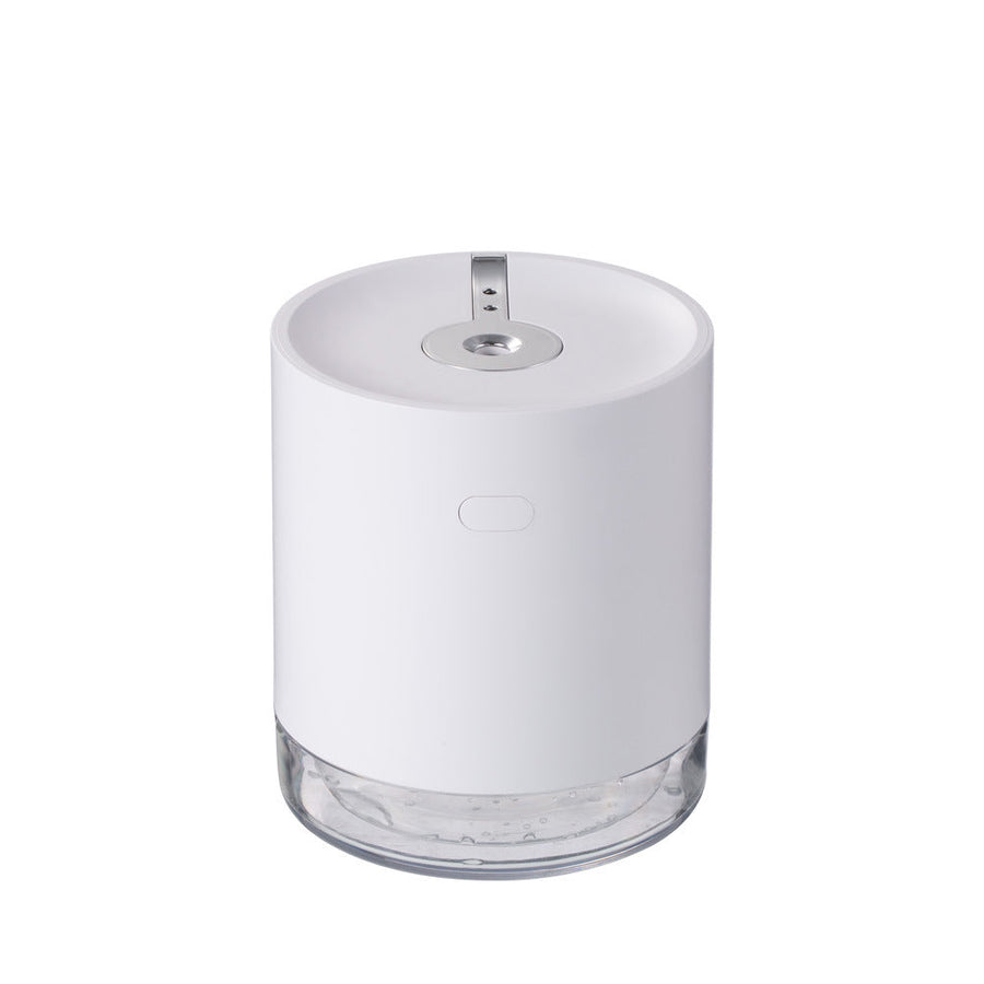 Portable Touchless Hand Sanitizer — Automatic Spray
