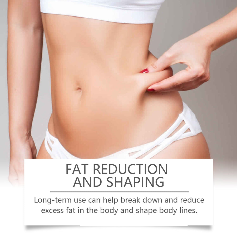 Belly Trim Patches — Firmer, Tighter Skin in 7‑10 Days
