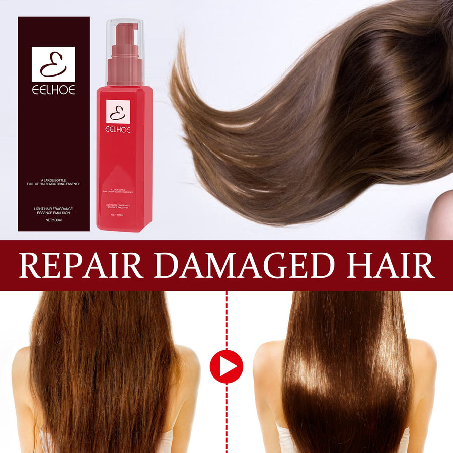 Hair Repair Essence for Smooth, Nourished, Frizz-Free Hair