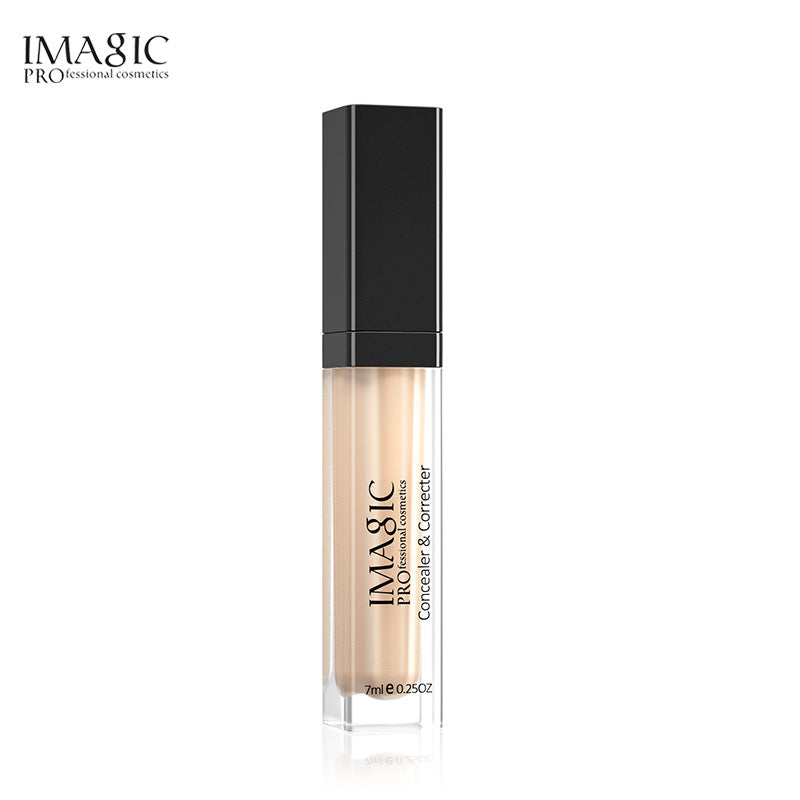 Liquid Concealer for Spots, Marks & Dark Circles Coverage