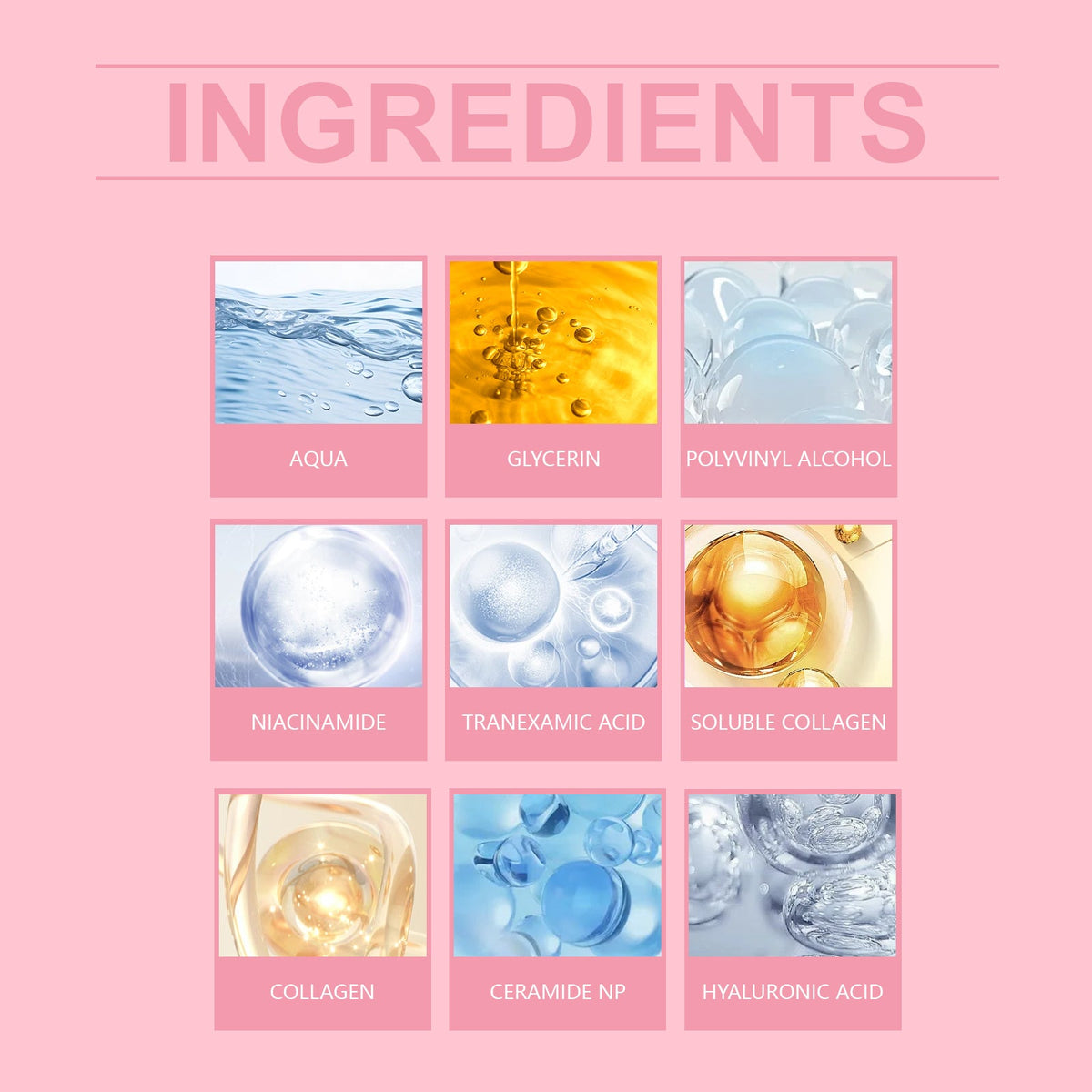 Niacinamide Peel-Off Mask for Firmer, Hydrated Skin