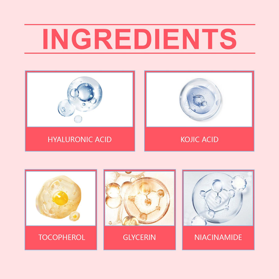 Hand Cream With Hyaluronic Acid for Dry, Rough Hands
