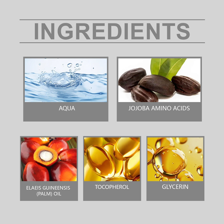 Hair Repair Treatment for Dry, Damaged Hair at Home