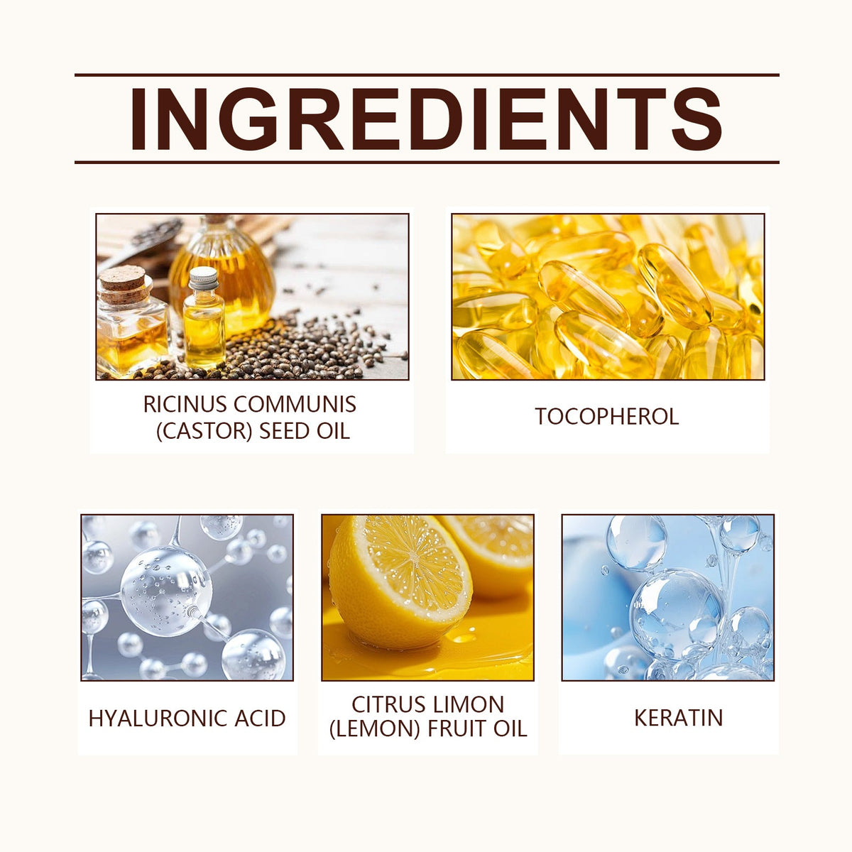 Restoring Shampoo for Dry, Damaged Hair, Smooth Shine