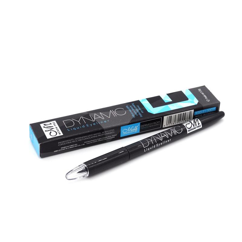 Waterproof Liquid Eyeliner Pen for Precise Matte Lines