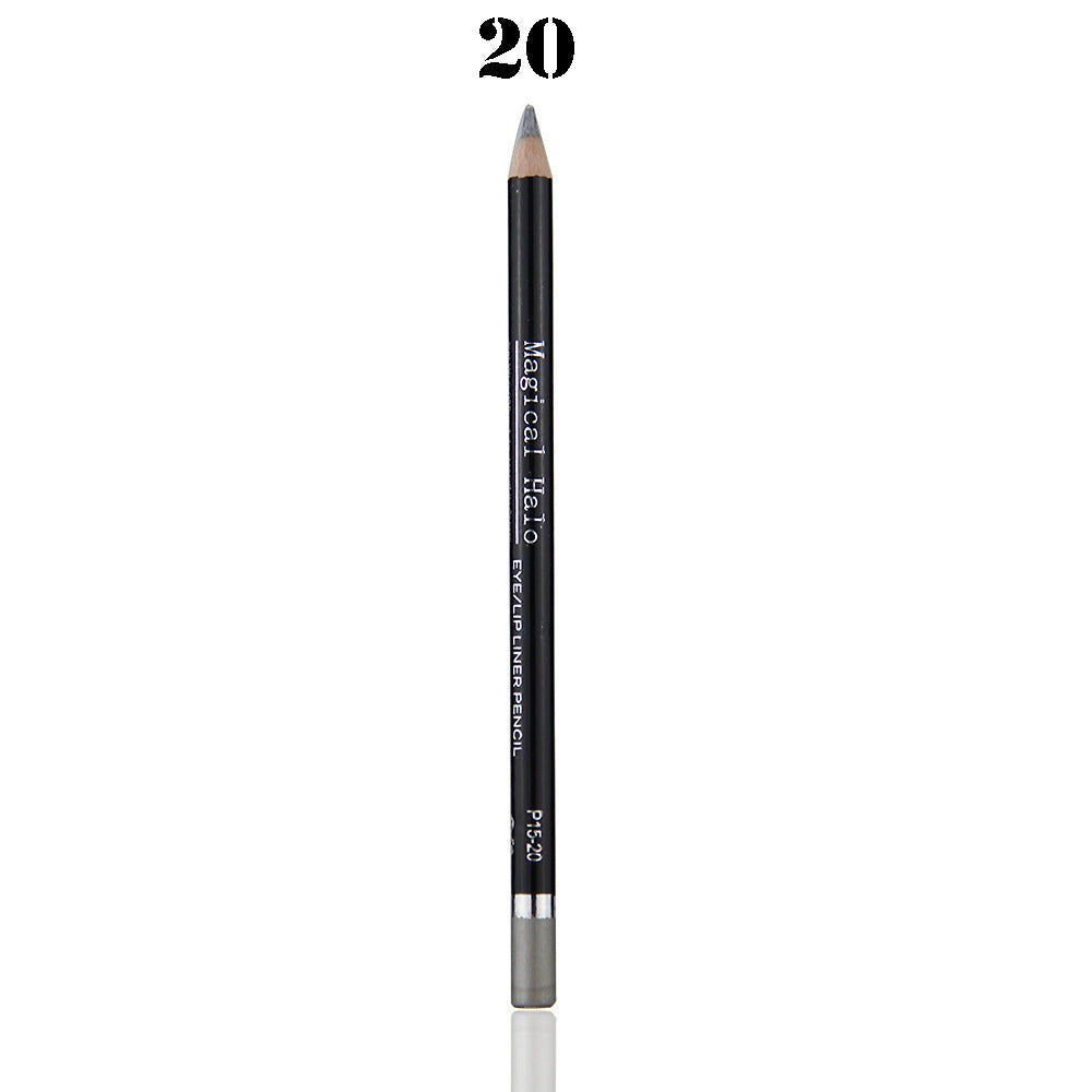 12 Waterproof Lip Liner Pencils for Defined Lips