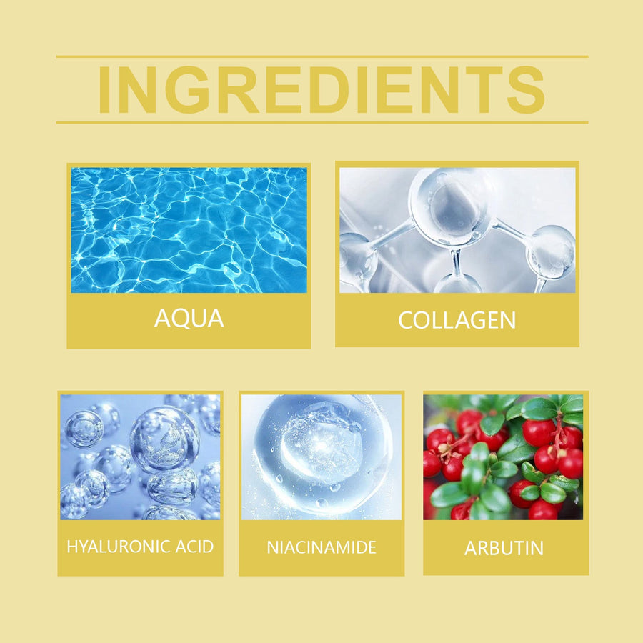 Facial Care Oil for Hydrated, Radiant-Looking Skin Daily