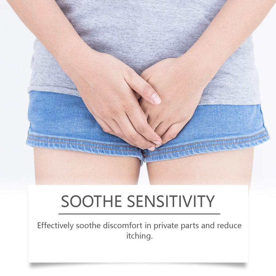 Intimate Brightening Cream for Soft, Even-Toned Skin