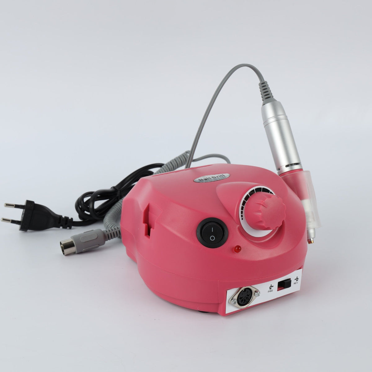 Electric Nail Grinder – Salon-Quality Manicures at Home