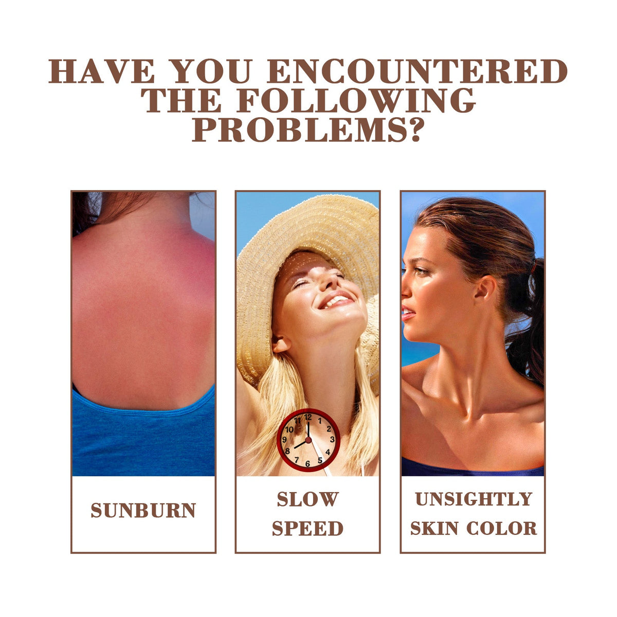 Tan Accelerator Cream - Golden Glow Without Sun Damage