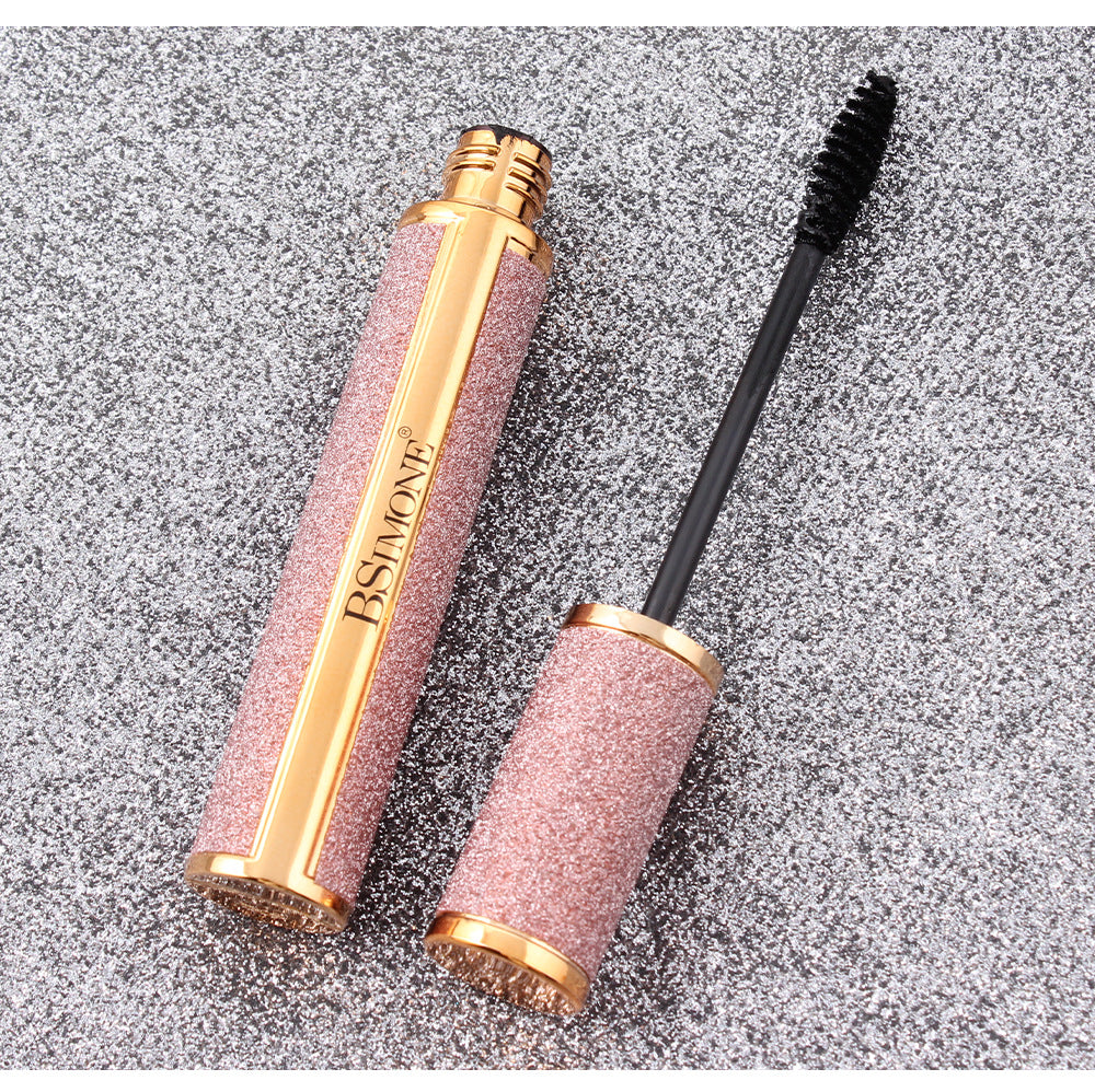 Black Mascara for Thicker, Fuller-Looking Lashes, Waterproof