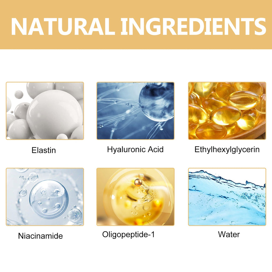 Nicotinamide Firming Serum for Firmer Brighter Skin