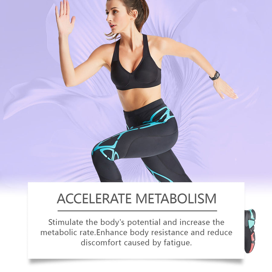 Metabolism Boost Drops — Liquid Formula for Faster Fat Burning