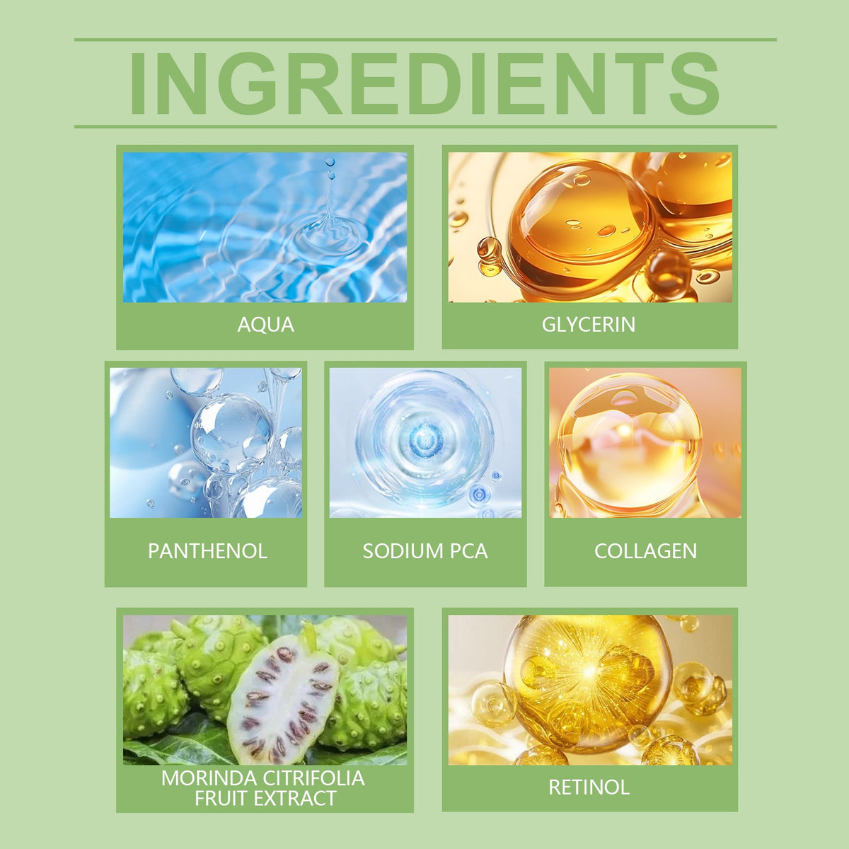 Hoygi Hydrating Essence Serum For Firmer Radiant Skin
