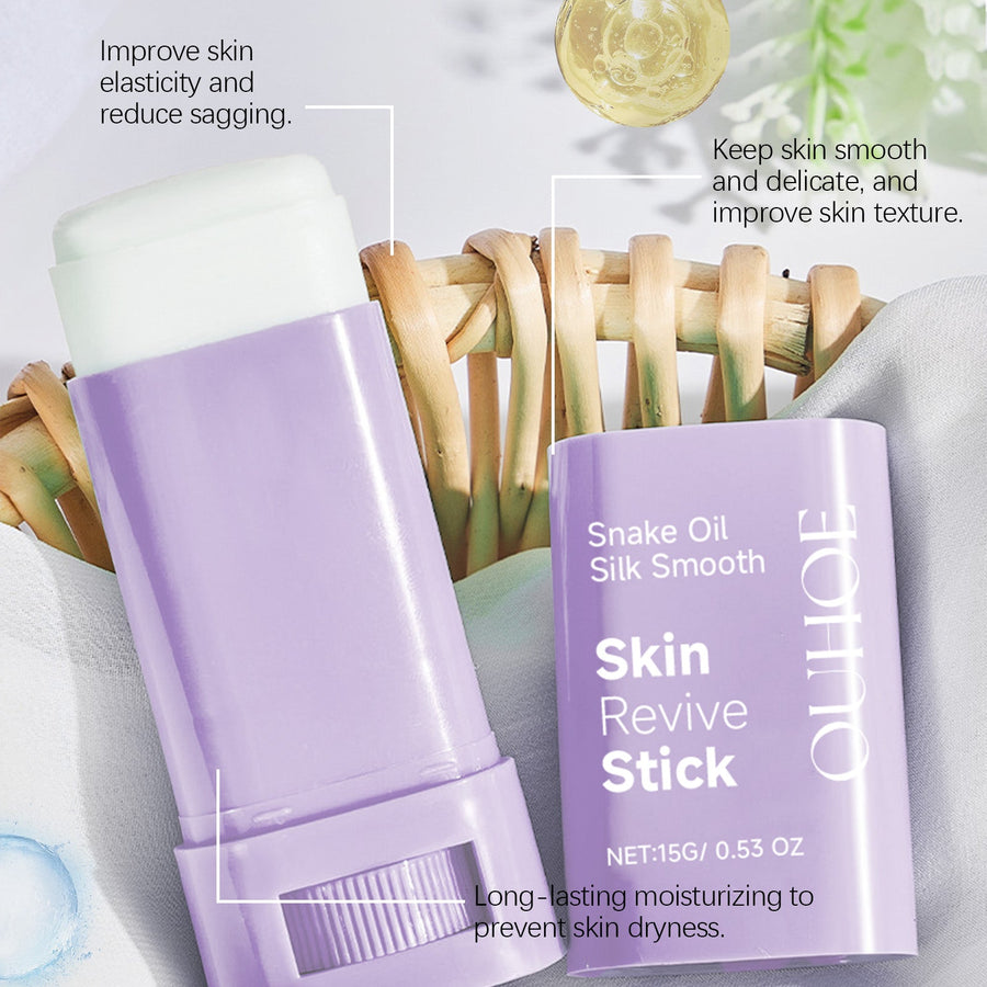 Firming Body Stick for Loose Skin on Arms & Neck