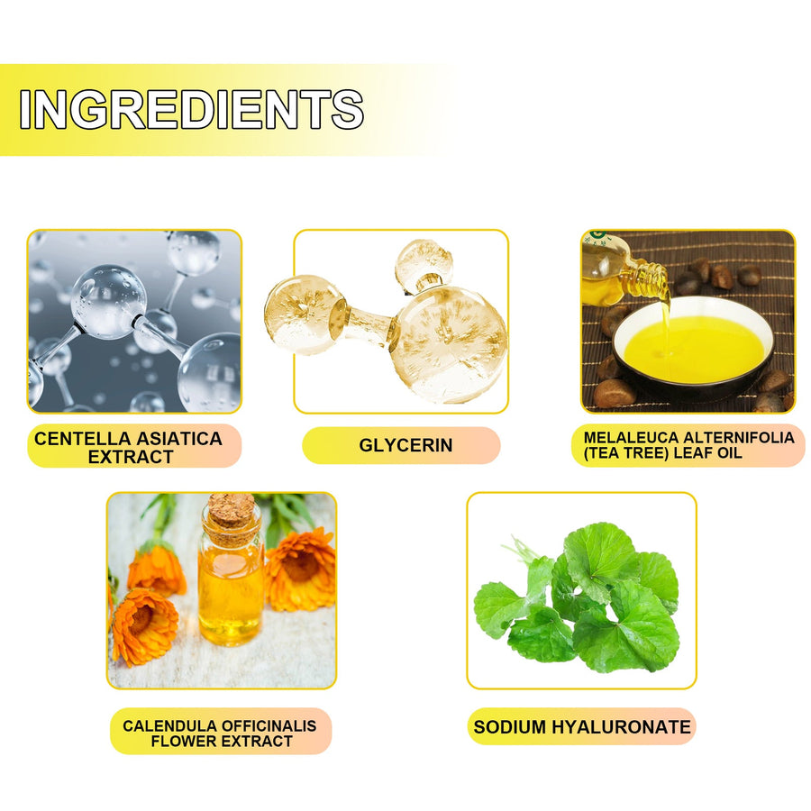 Hydrocolloid Acne Patches for Discreet Blemish Cover