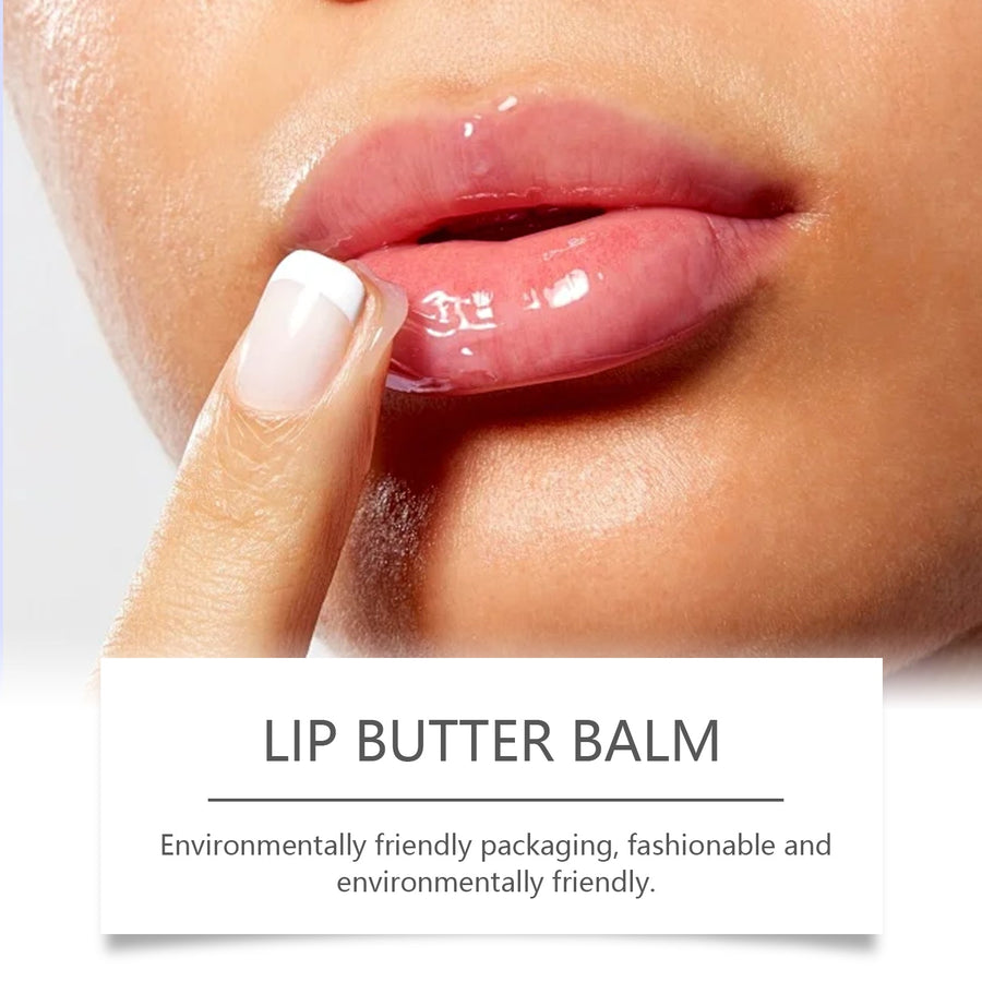 Tinting Lip Balm That Moisturizes Dry Chapped Lips