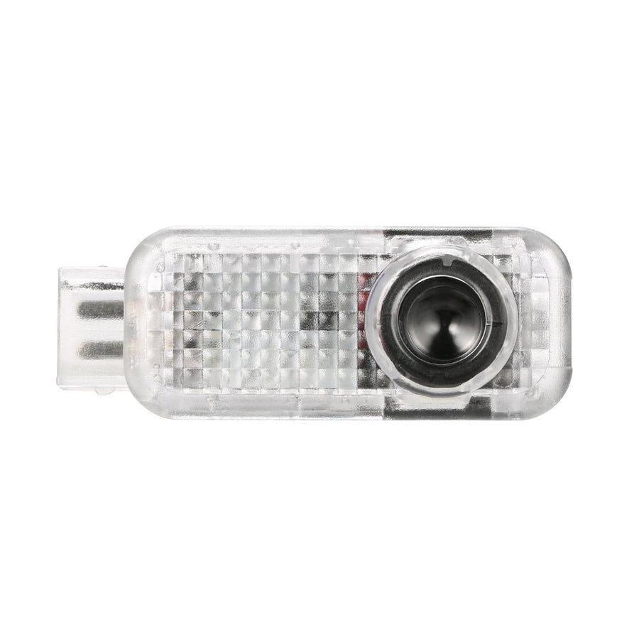 Audi Door LED Logo Projector Lights — Ghost Shadow Courtesy