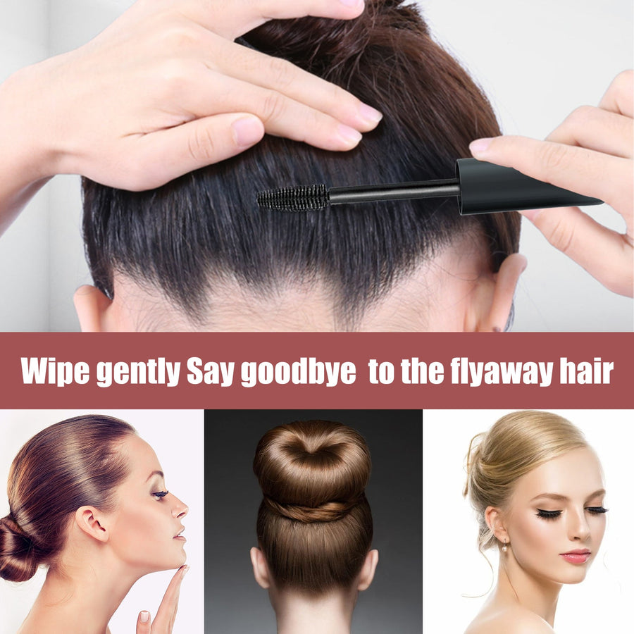 Hair Styling Stick for Smooth, Frizz-Free Flyaways
