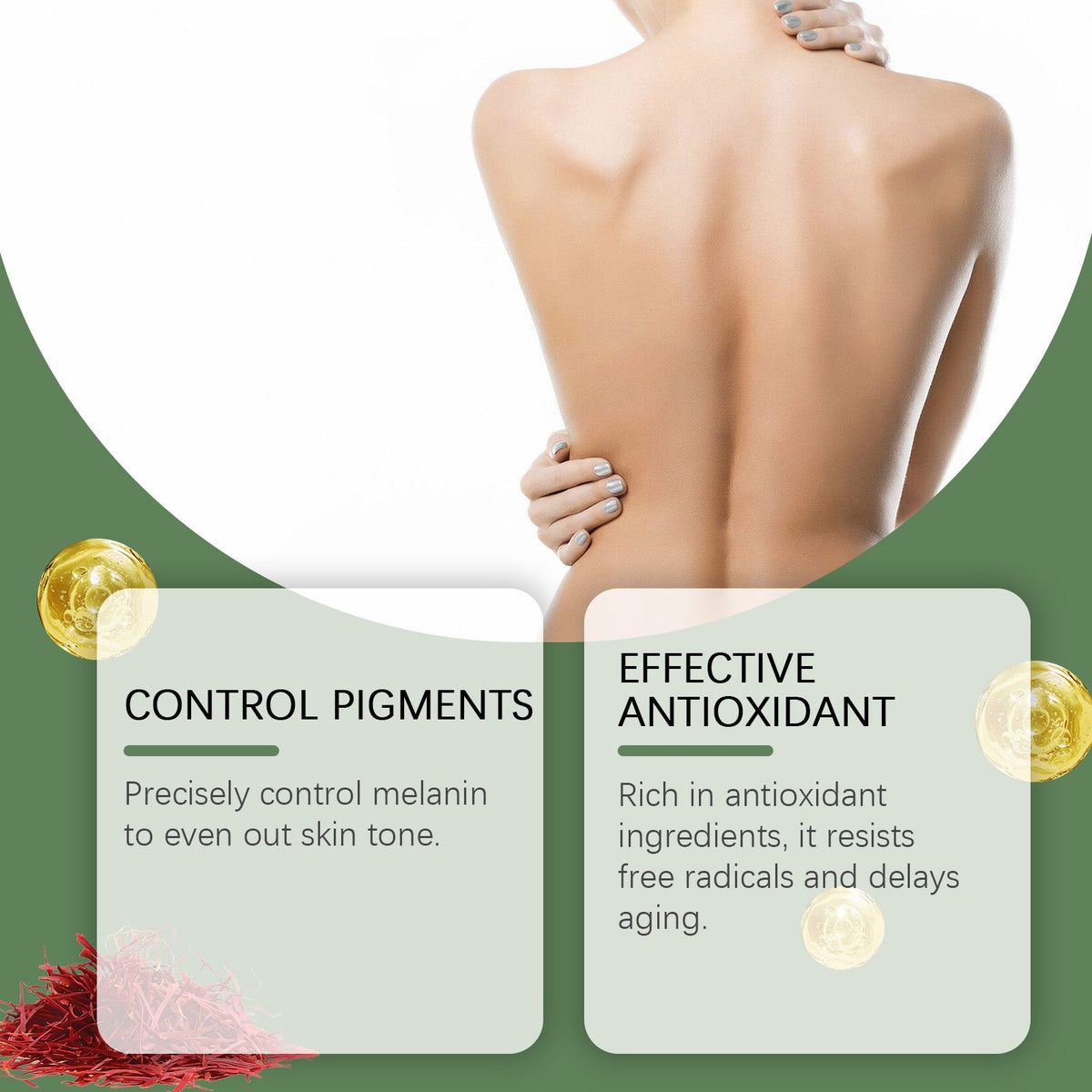 Gentle Body Cream for Sensitive Skin & Uneven Tone