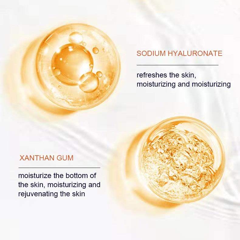 Vitamin C Essence for Brighter, Hydrated-Looking Skin